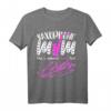 Saxophone Mum Saxofon Mama Saxofonistin T-Shirt – Perfektes Muttertagsgeschenk für stolze Saxophonspielerinnen, Musiklehrerinnen & Jazzliebhaberinnen