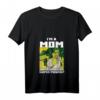 Marvel She-Hulk Is A Mom T-Shirt für Frauen - Offiziell lizenziertes Superhelden T-Shirt zum Muttertag