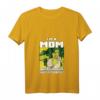 Marvel She-Hulk Is A Mom T-Shirt für Frauen - Offiziell lizenziertes Superhelden T-Shirt zum Muttertag