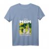 Marvel She-Hulk Is A Mom T-Shirt für Frauen - Offiziell lizenziertes Superhelden T-Shirt zum Muttertag