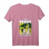 Marvel She-Hulk Is A Mom T-Shirt für Frauen - Offiziell lizenziertes Superhelden T-Shirt zum Muttertag