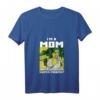 Marvel She-Hulk Is A Mom T-Shirt für Frauen - Offiziell lizenziertes Superhelden T-Shirt zum Muttertag