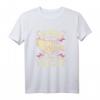 Oma Enkelin Partnerlook T-Shirt – Lustiges Geschenk zum Muttertag & Geburtstag für die beste Großmutter