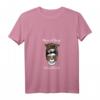Damen Mom of Boys Dead Tired Totenkopf T-Shirt mit V-Ausschnitt – Lustiges Muttertagsgeschenk für Mütter und Großmütter
