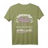 Muttertag T-Shirt mit lustigem Spruch - Für eine humorvolle Mama, das perfekte Geschenk für die beste Mama