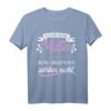 Muttertag T-Shirt mit lustigem Spruch - Für eine humorvolle Mama, das perfekte Geschenk für die beste Mama
