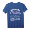 Muttertag T-Shirt mit lustigem Spruch - Für eine humorvolle Mama, das perfekte Geschenk für die beste Mama