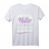 Muttertag T-Shirt mit lustigem Spruch - Für eine humorvolle Mama, das perfekte Geschenk für die beste Mama