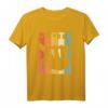 Vintage Faultier T-Shirt – Perfektes Geschenk für Faultierfans, Tierfreunde & Zoologen zu Weihnachten, Geburtstag & mehr