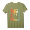 Vintage Faultier T-Shirt – Perfektes Geschenk für Faultierfans, Tierfreunde & Zoologen zu Weihnachten, Geburtstag & mehr