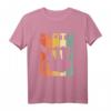 Vintage Faultier T-Shirt – Perfektes Geschenk für Faultierfans, Tierfreunde & Zoologen zu Weihnachten, Geburtstag & mehr
