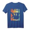 Vintage Faultier T-Shirt – Perfektes Geschenk für Faultierfans, Tierfreunde & Zoologen zu Weihnachten, Geburtstag & mehr