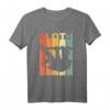 Vintage Faultier T-Shirt – Perfektes Geschenk für Faultierfans, Tierfreunde & Zoologen zu Weihnachten, Geburtstag & mehr