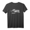 Damen Mommy 2020 Loading Geschenk für Mutter, Mama, Mami, Mutti - Lustiges T-Shirt für Muttertag, Geburtstag & Familienfeiern