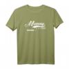 Damen Mommy 2020 Loading Geschenk für Mutter, Mama, Mami, Mutti - Lustiges T-Shirt für Muttertag, Geburtstag & Familienfeiern