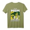 Marvel Muttertag She-Hulk Is A Mom T-Shirt – Offiziell lizenzierte Marvel Kleidung für Frauen, perfekt als Muttertagsgeschenk
