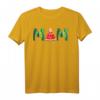 Mutter Wassermelone Muttertag T-Shirt - Lustiges Geschenk für Mama zum Muttertag