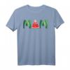 Mutter Wassermelone Muttertag T-Shirt - Lustiges Geschenk für Mama zum Muttertag