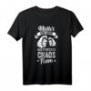 Mama & Sohn T-Shirt mit Spruch - Originelles Muttertagsgeschenk für die beste Mama, lustiges Familienoutfit