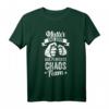 Mama & Sohn T-Shirt mit Spruch - Originelles Muttertagsgeschenk für die beste Mama, lustiges Familienoutfit