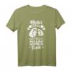 Mama & Sohn T-Shirt mit Spruch - Originelles Muttertagsgeschenk für die beste Mama, lustiges Familienoutfit