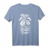 Mama & Sohn T-Shirt mit Spruch - Originelles Muttertagsgeschenk für die beste Mama, lustiges Familienoutfit