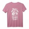 Mama & Sohn T-Shirt mit Spruch - Originelles Muttertagsgeschenk für die beste Mama, lustiges Familienoutfit