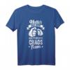 Mama & Sohn T-Shirt mit Spruch - Originelles Muttertagsgeschenk für die beste Mama, lustiges Familienoutfit