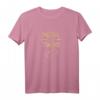 Damen Zwillingsmama T-Shirt - Lustiges Schwangerschaftsdesign für werdende Mütter, Muttertag & Baby Shower Geschenk