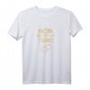 Damen Zwillingsmama T-Shirt - Lustiges Schwangerschaftsdesign für werdende Mütter, Muttertag & Baby Shower Geschenk