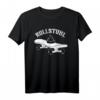 Rollstuhl Skateboard Kackhaufen Wortwitz Sprüche T-Shirt – Lustiges Geschenk für jeden Anlass, Geburtstag, Weihnachten, Mutter- & Vatertag