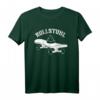 Rollstuhl Skateboard Kackhaufen Wortwitz Sprüche T-Shirt – Lustiges Geschenk für jeden Anlass, Geburtstag, Weihnachten, Mutter- & Vatertag