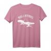 Rollstuhl Skateboard Kackhaufen Wortwitz Sprüche T-Shirt – Lustiges Geschenk für jeden Anlass, Geburtstag, Weihnachten, Mutter- & Vatertag