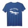 Rollstuhl Skateboard Kackhaufen Wortwitz Sprüche T-Shirt – Lustiges Geschenk für jeden Anlass, Geburtstag, Weihnachten, Mutter- & Vatertag