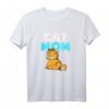 HapDeer Muttertag Cat Mom T-Shirt – Offiziell lizenzierte Geschenkidee für Katzenliebhaberinnen