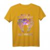 Mein Schutzengel hat Pfoten T-Shirt – Emotionales Geschenk für Hundeliebhaber, Schäferhund-Fans & Züchter zu Weihnachten, Geburtstag oder Mutter-/Vatertag