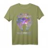 Mein Schutzengel hat Pfoten T-Shirt – Emotionales Geschenk für Hundeliebhaber, Schäferhund-Fans & Züchter zu Weihnachten, Geburtstag oder Mutter-/Vatertag