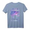 Mein Schutzengel hat Pfoten T-Shirt – Emotionales Geschenk für Hundeliebhaber, Schäferhund-Fans & Züchter zu Weihnachten, Geburtstag oder Mutter-/Vatertag