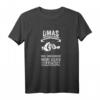 Damen Oma Enkel Großmutter Großmama T-Shirt mit lustigem Spruch - Perfekt zum Geburtstag, Weihnachten & Muttertag