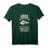 Damen Oma Enkel Großmutter Großmama T-Shirt mit lustigem Spruch - Perfekt zum Geburtstag, Weihnachten & Muttertag