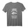 Damen Oma Enkel Großmutter Großmama T-Shirt mit lustigem Spruch - Perfekt zum Geburtstag, Weihnachten & Muttertag