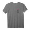 Wife Mom Boss lustiges Spruch T-Shirt - Humorvolles Muttertagsgeschenk für Mama, Ehefrau und Großmutter