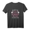 Damen Beste Schwiegermutter der Welt Geschenk - Lustiges Muttertags- und Geburtstags-T-Shirt für die beste Schwiegermutter