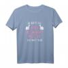 Damen Beste Schwiegermutter der Welt Geschenk - Lustiges Muttertags- und Geburtstags-T-Shirt für die beste Schwiegermutter