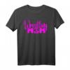 Wrestling Mom T-Shirt - Lustiges Geschenk für Frauen, Mütter und Ringmütter zum Muttertag, Geburtstag & Weihnachten