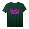 Wrestling Mom T-Shirt - Lustiges Geschenk für Frauen, Mütter und Ringmütter zum Muttertag, Geburtstag & Weihnachten