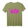 Wrestling Mom T-Shirt - Lustiges Geschenk für Frauen, Mütter und Ringmütter zum Muttertag, Geburtstag & Weihnachten