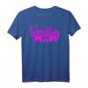 Wrestling Mom T-Shirt - Lustiges Geschenk für Frauen, Mütter und Ringmütter zum Muttertag, Geburtstag & Weihnachten
