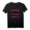 Damen Rentnerin 2020 lustiges Rente Ruhestand Geschenk Spruch T-Shirt – Humorvolles Abschiedsgeschenk für Kollegin, Mama, Oma oder Tante