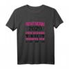 Damen Rentnerin 2020 lustiges Rente Ruhestand Geschenk Spruch T-Shirt – Humorvolles Abschiedsgeschenk für Kollegin, Mama, Oma oder Tante
